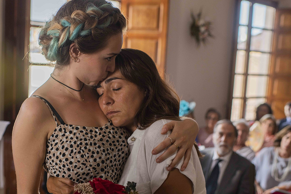 'La boda de Rosa' (Filmax)