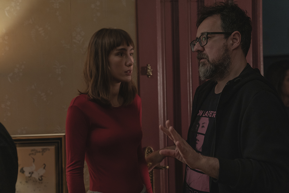 ‘Maixabel’, ‘El buen patrón’ ‘La abuela’, ‘Quién lo impide’, a por la Concha de Oro