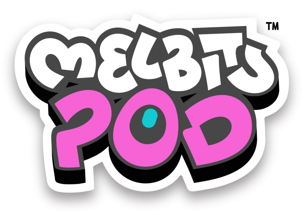 Melbits POD