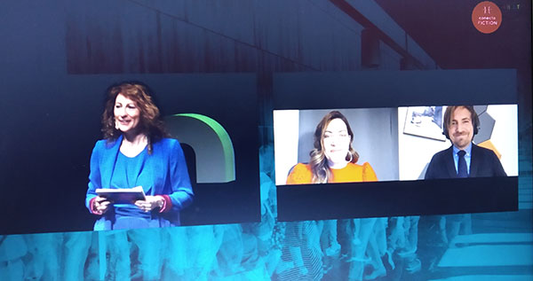 Conecta presentación Nielsen