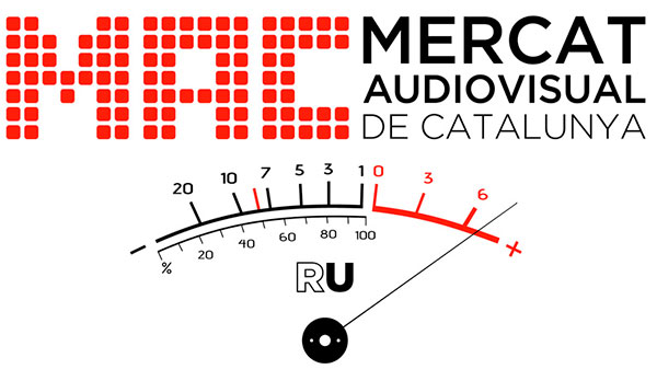 MAC - Mercat Audiovisual de Catalunya Online