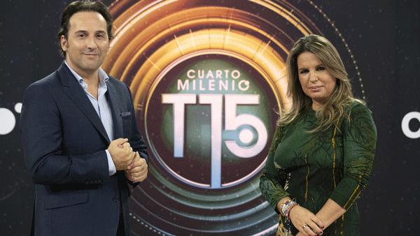 'Cuarto Milenio' regresa a Cuatro cargado de novedades y dos especiales sobre la pandemia