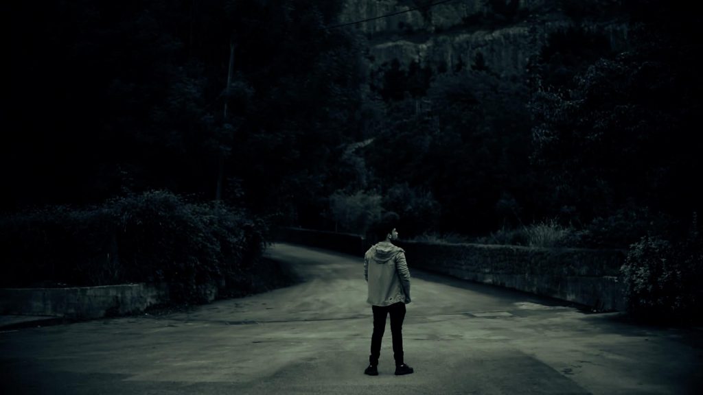 'Bajo el silencio' de Iñaki Arteta 