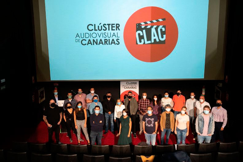 Foto de familia de la Asamblea