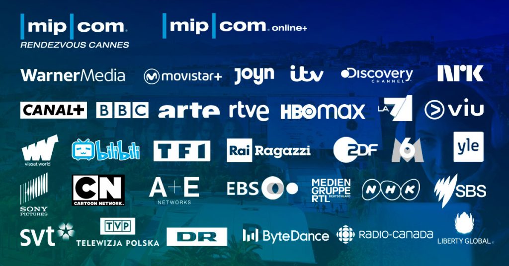 MIPCOM se adapta y promueve una potente versión online | Cine y Tele