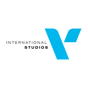 Viacom Studios Logo