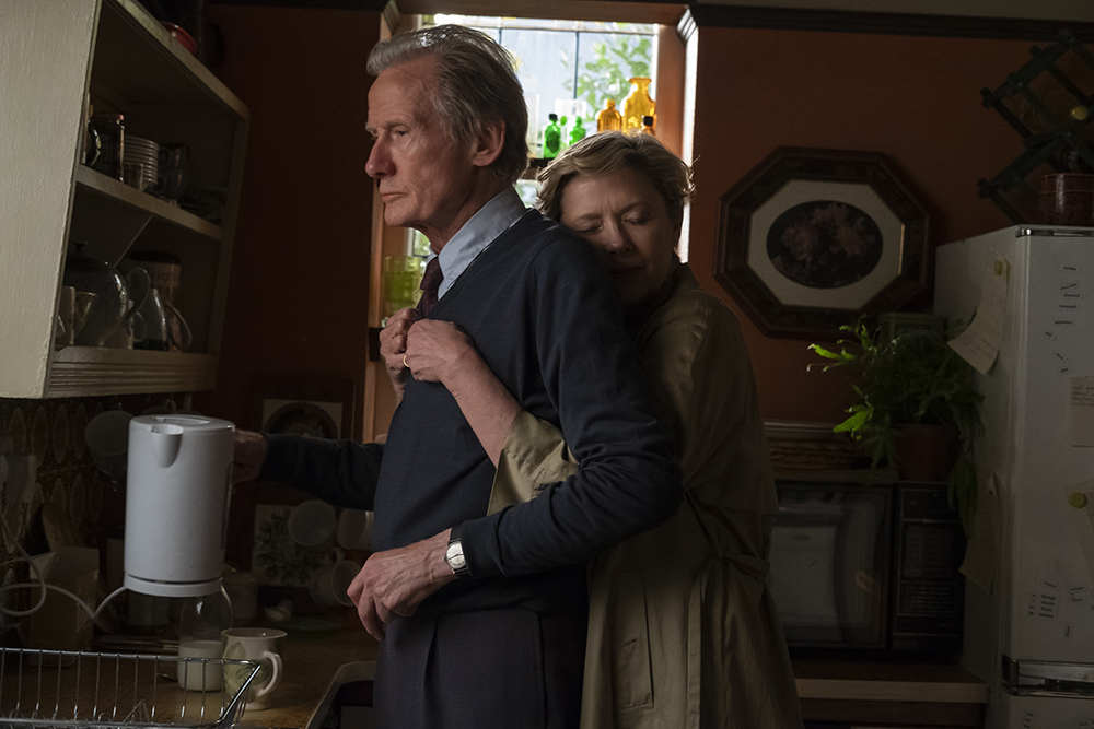'Regreso a Hope Gap' (A Contracorriente Films)