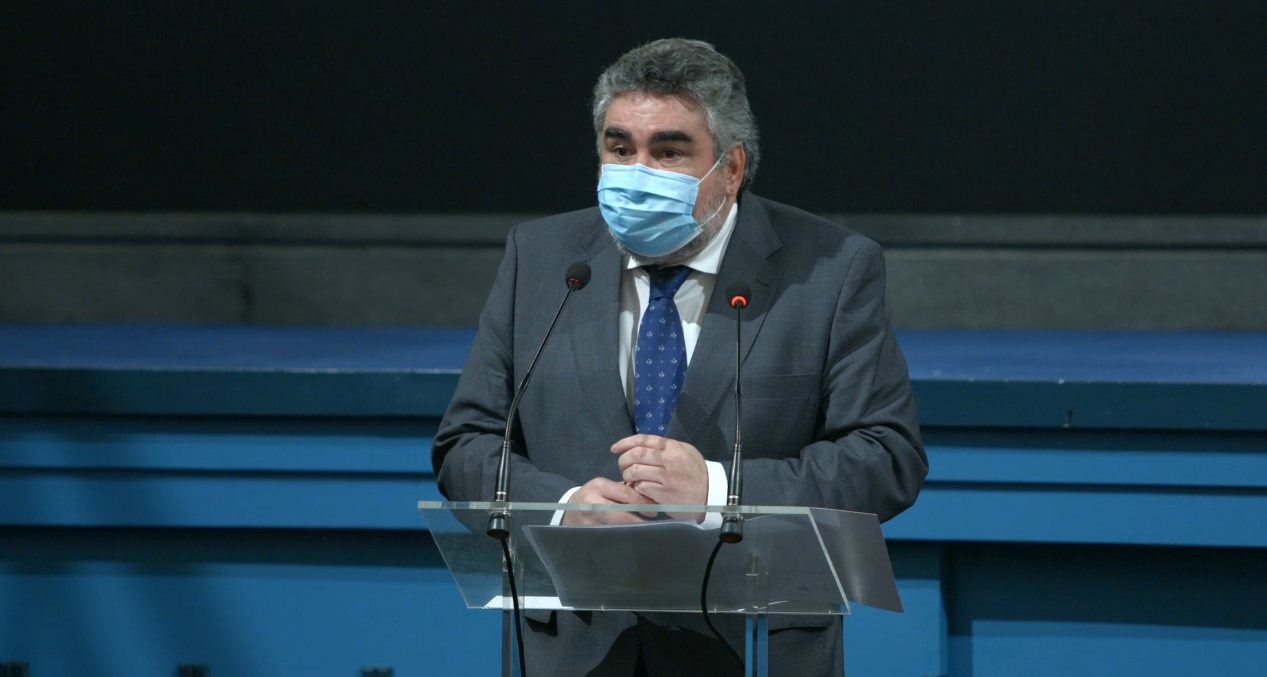 José Manuel Rodríguez Uribes