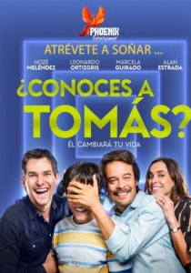 ¿Conoces a Tomás?