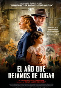 El año que dejamos de jugar