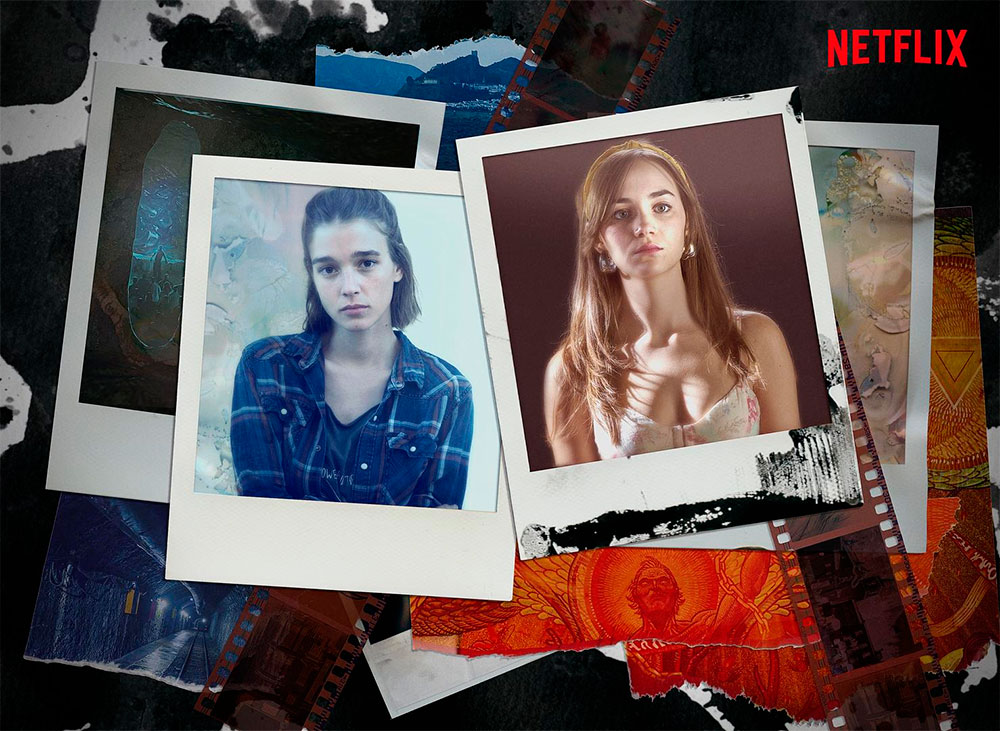 Series, dating show y largometrajes, así son las próximas producciones españolas de Netflix
