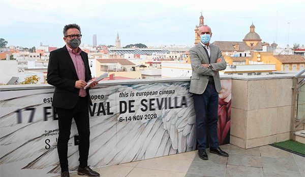 El Festival de Sevilla se alía con la Academia de Cine