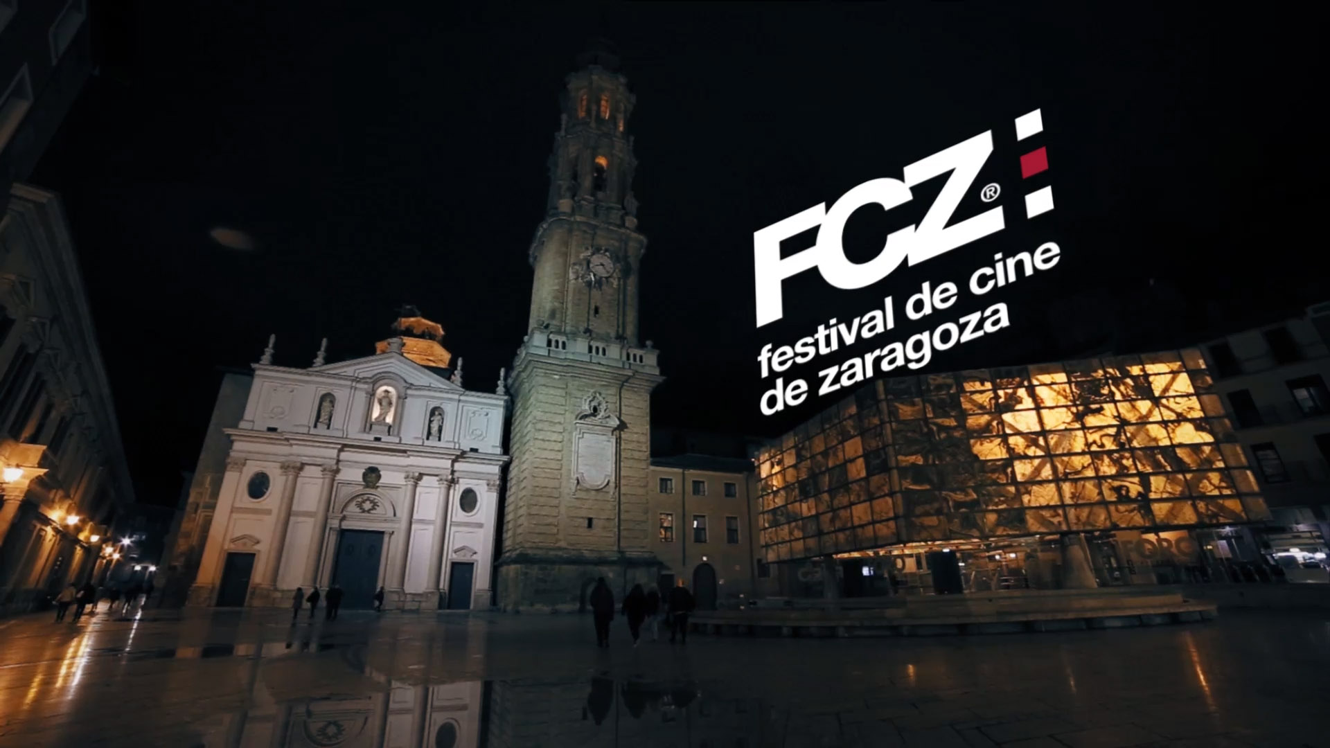 Festival de Cine de Zaragoza (FCZ)