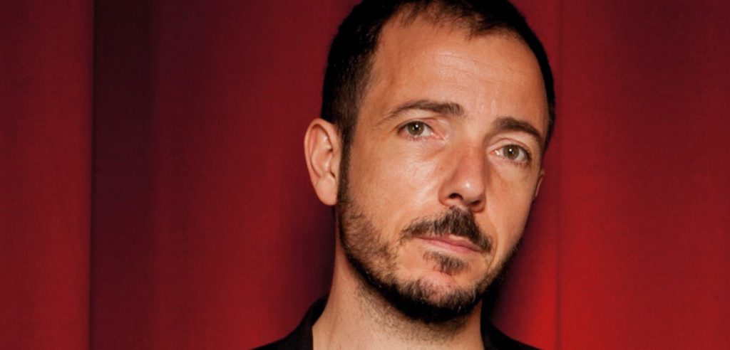 Cine&Tele entrevista a Jaume Ripoll
