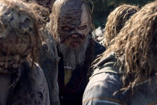 La décima temporada de The Walking Dead llegará en marzo a FOX