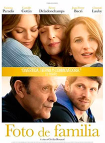 Foto de familia