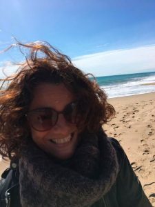 Gema Crespo Contrapunto Loterías