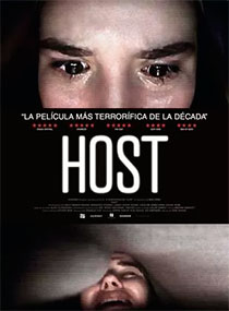 Host estreno