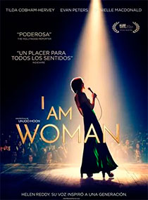 I Am Woman