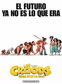 Los Croods