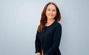 Christina Sulebakk, directora general de HBO Max