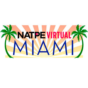 Natpe Miami