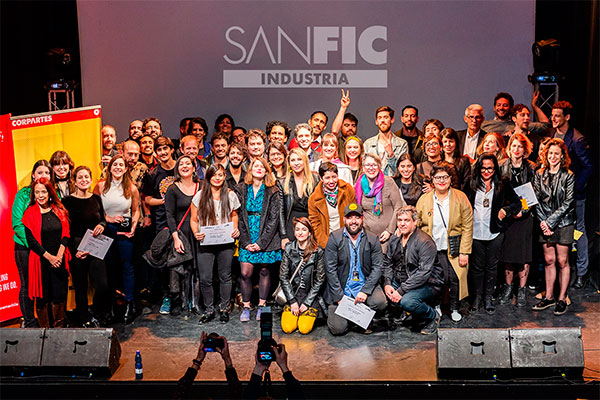 SANFIC Industria