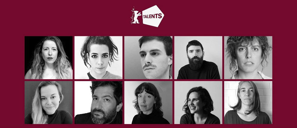 Los diez talents españoles en la Berlinale 2021.