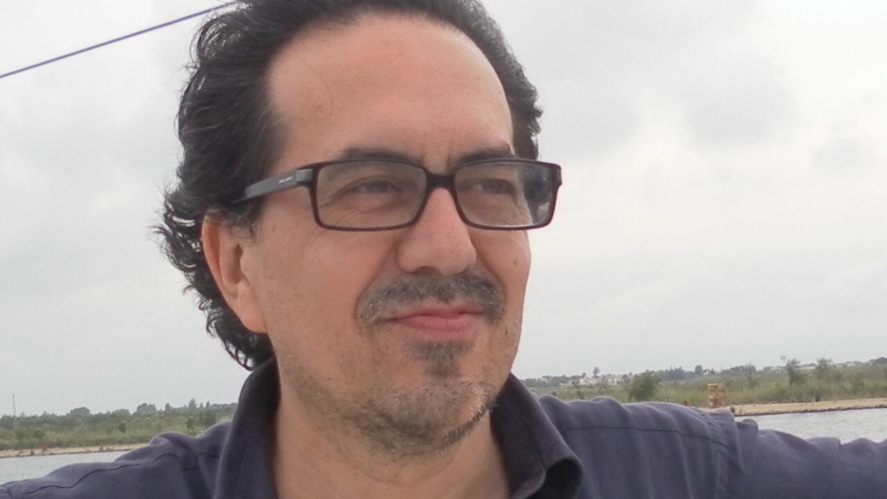 Antonio Mansilla, nuevo presidente de la federación de productores PIAF.