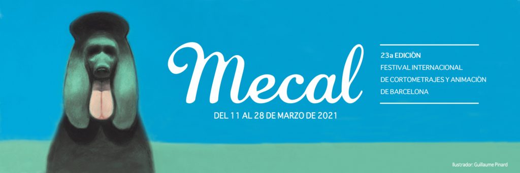 Mecal Pro 2021