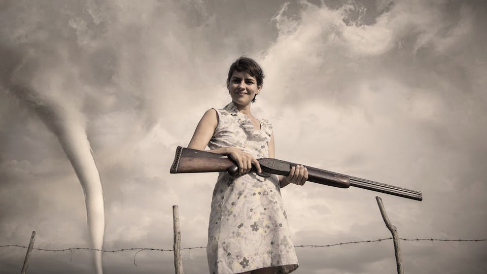 'Shock Labor', coproducción entre Cuba y Francia, recibió ayuda el año pasado.