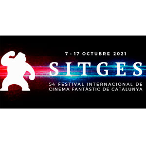 Sitges 2021