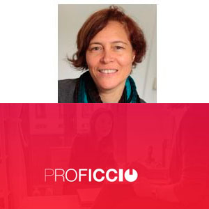 Valérie Delpierre encabeza la renovada junta directiva de ProFicció