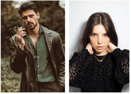 La segunda temporada de Toy Boy llegará próximamente a Netflix