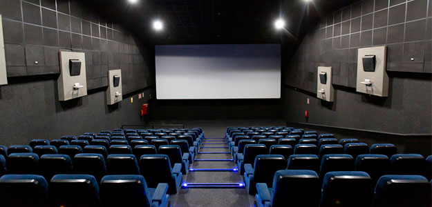 ADICINE mantiene su apoyo a las salas de cine esta semana santa
