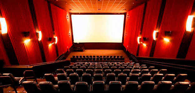 Cine, la mejor opción para esta semana santa con el 80% de las salas abiertas