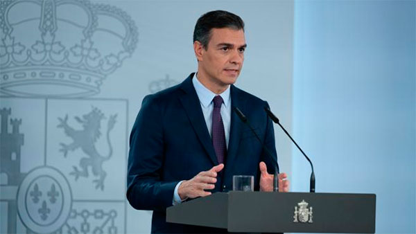 El hub audiovisual de Europa ya es una realidad de 1.600 millones de inversión pública