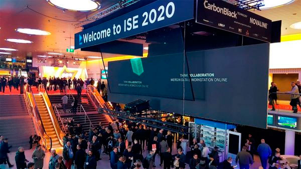 ISE aplaza su celebración en Barcelona para el próximo año