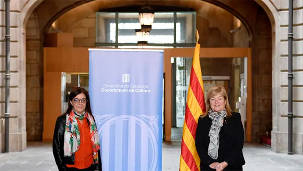 Abierta la segunda convocatoria conjunta de CCMA y Cultura para proyectos audiovisuales en catalán