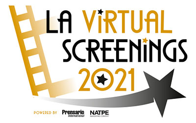 TVE, Filmax y Onza participarán en LA Virtual Screenings 2021