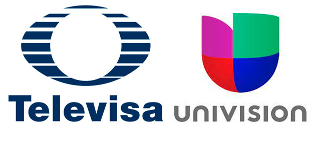 Televisa-Univision, nueva compañía dedicada a la producción y distribución de contenidos