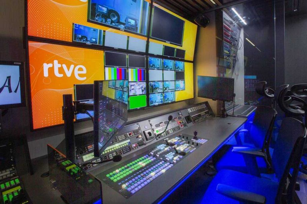 RTVE potenciará alianzas con radiotelevisiones públicas europeas y latinoamericanas