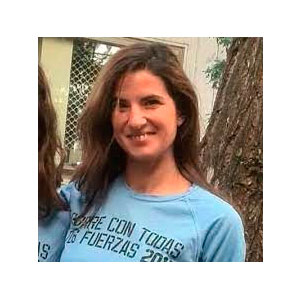 Celia Ferrero, nueva presidenta del Consejo de Administración de Telemadrid