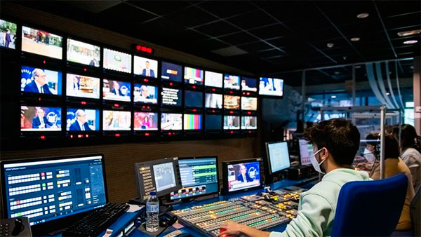 La Comunidad de Madrid aportará a la radiotelevisión madrileña casi 75 millones de euros
