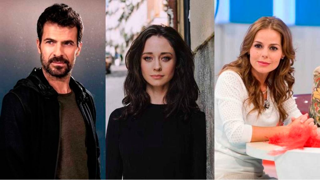 La nueva serie de TVE ‘Sequía’, coproducida con Portugal, comenzará a grabarse en junio