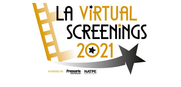 Las producciones españolas toman los LA Virtual Screenings