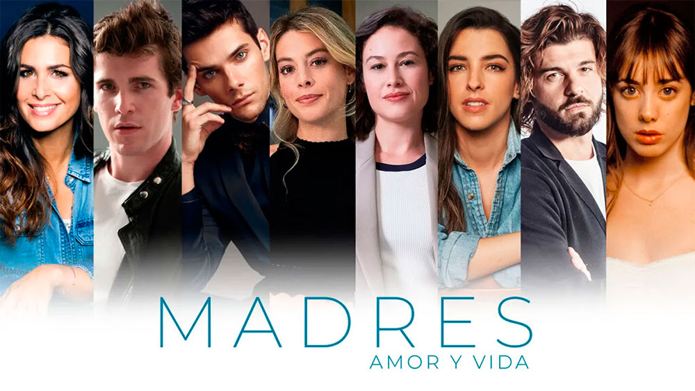 Mediaset prepara la cuarta temporada de ‘Madres. Amor y vida’