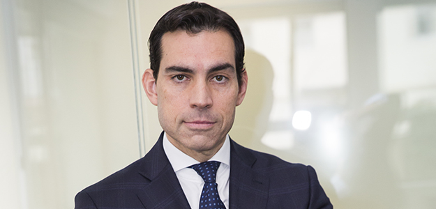 Pablo Pereiro, CEO de Squirrel Media