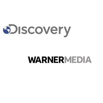 WarnerMedia y Discovery se unen para liderar la industria de entretenimiento