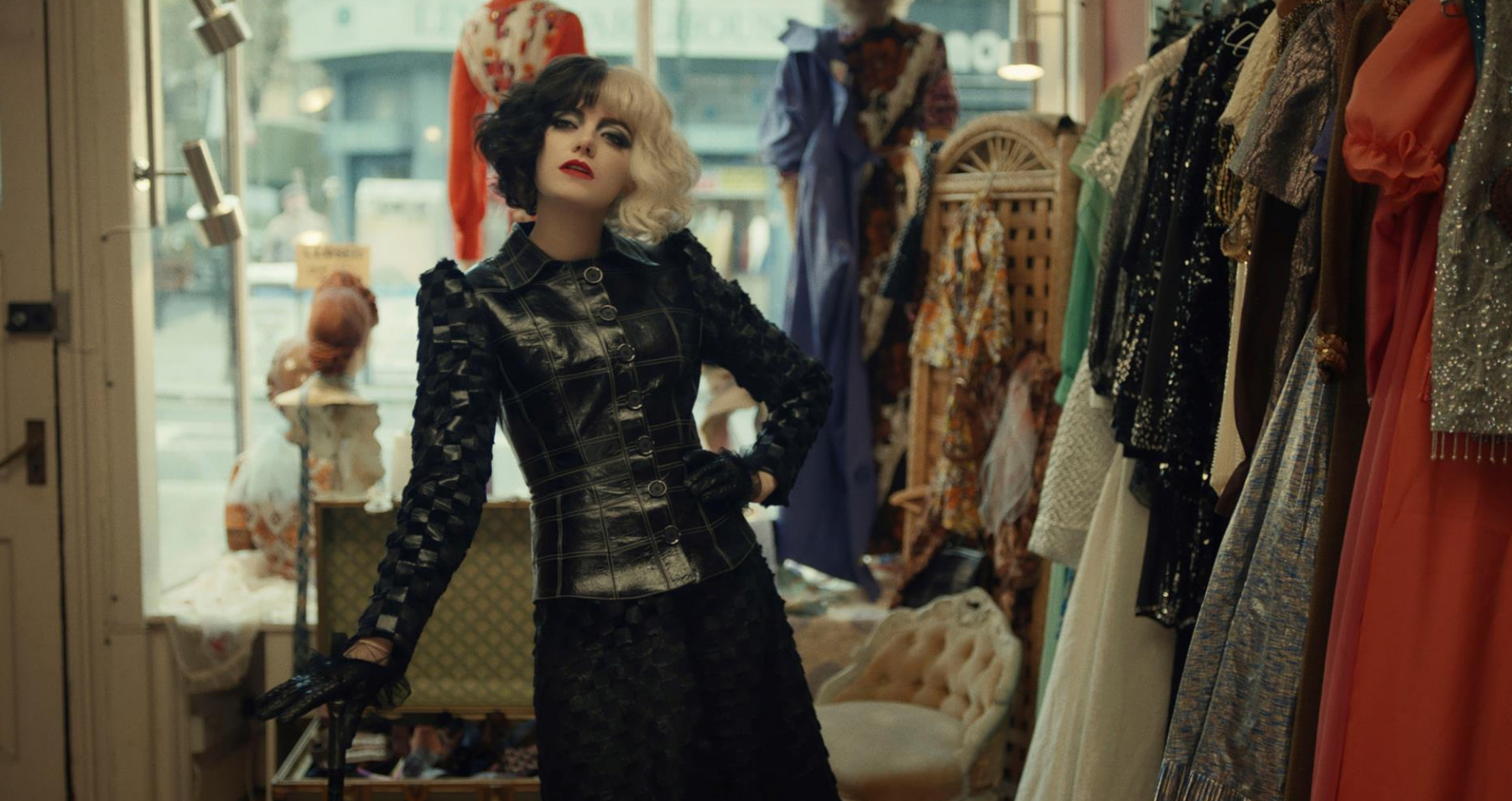 'Cruella' (Disney)